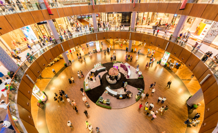 Dubai Mall​