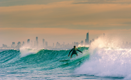 Gold Coast​