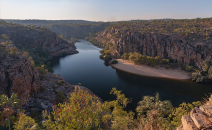 Kakadu-Nationalpark​