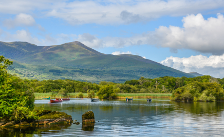 Ring of Kerry​