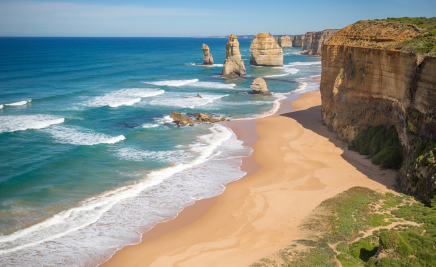 Twelve Apostles