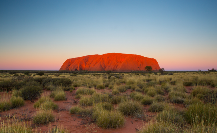 Uluru