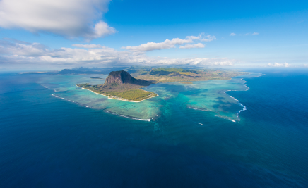 Mauritius