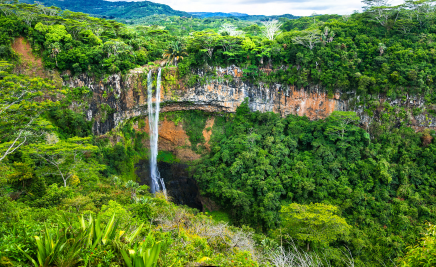 Mauritius