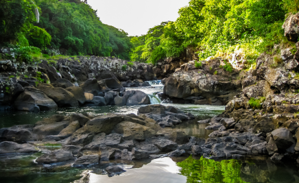 Mauritius